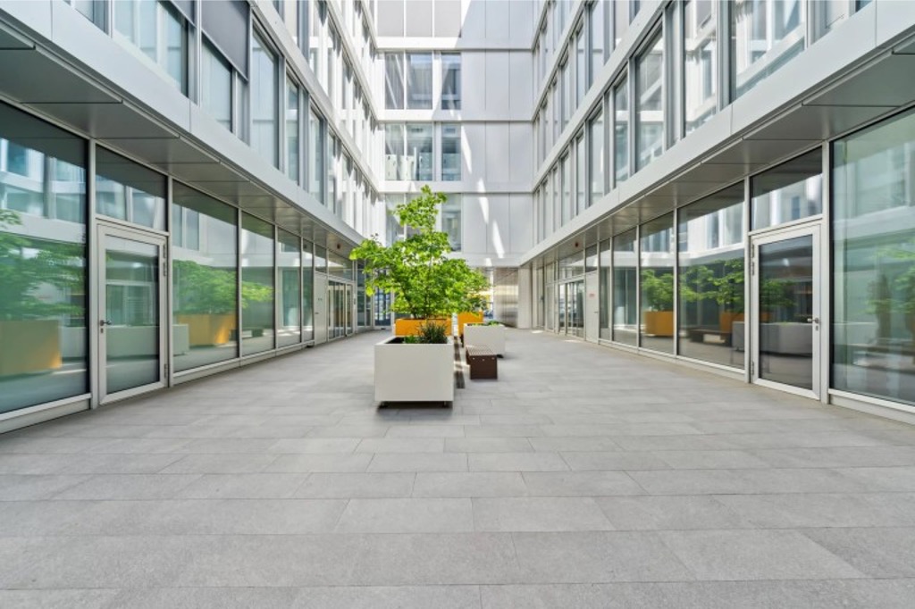 Immitra Bio Headquarter