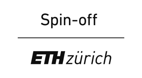 ETH Spin-off logo