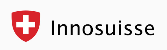 InnoSuisse logo