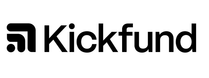 KickFund logo