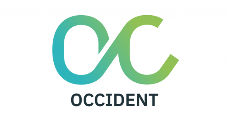 Occident logo