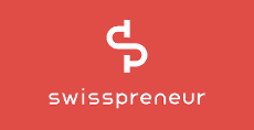 Swisspreneur logo