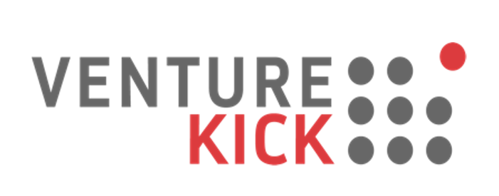 VentureKick logo